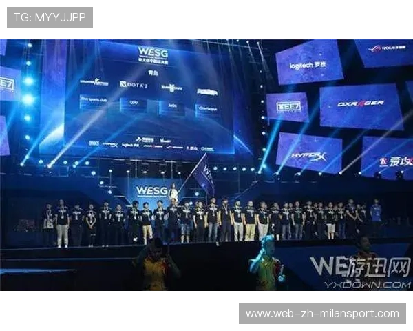 《从职业到娱乐：电竞成为新时代文化的重要组成部分》，电竞职业化的开始