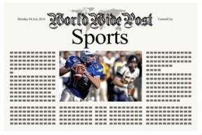 MILANSPORT下载-体育新闻中心推出高校体育原创内容扶持计划，大学生体育运动新闻