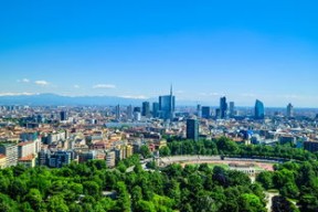 Milan Sports-室外足球：城市中的绿洲与运动新地标，室外足球场图片