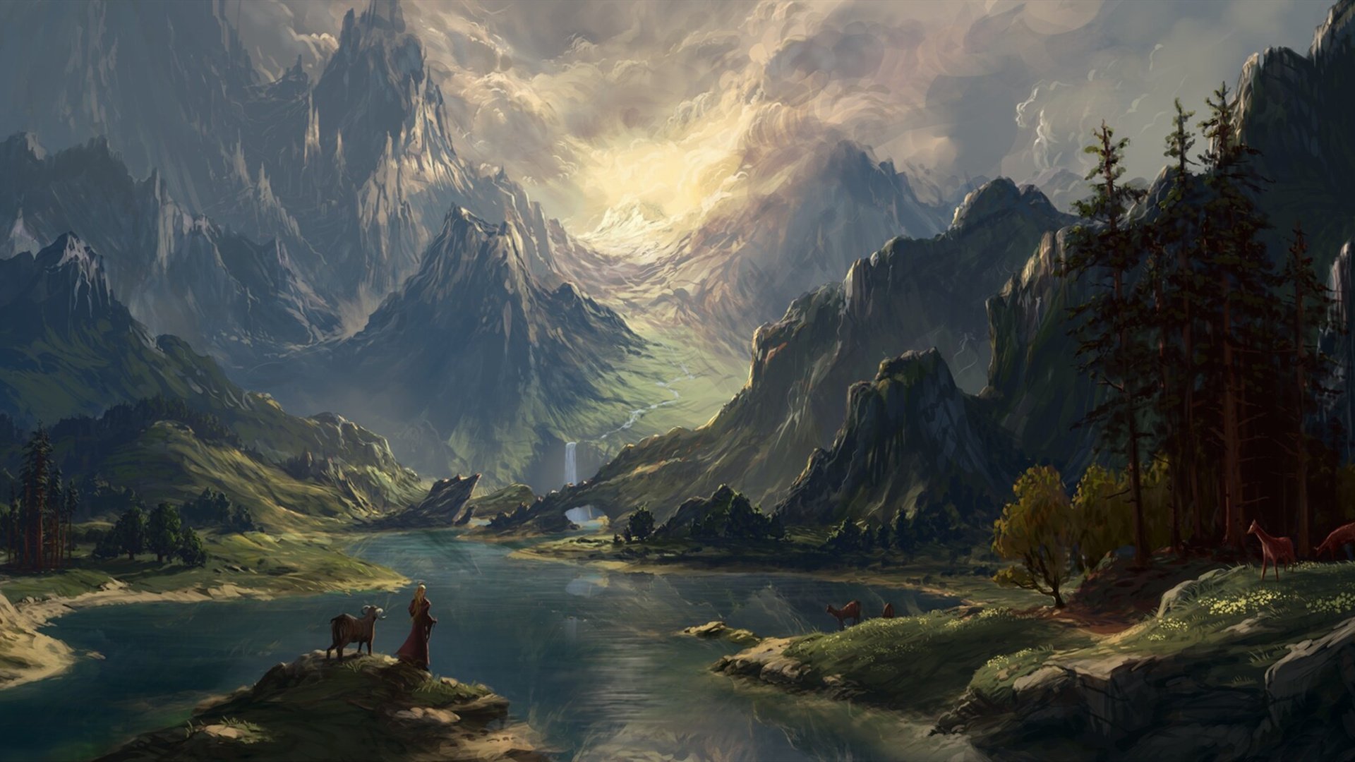 高节奏打法是否更依赖多点开花的进攻体系,快节奏进攻