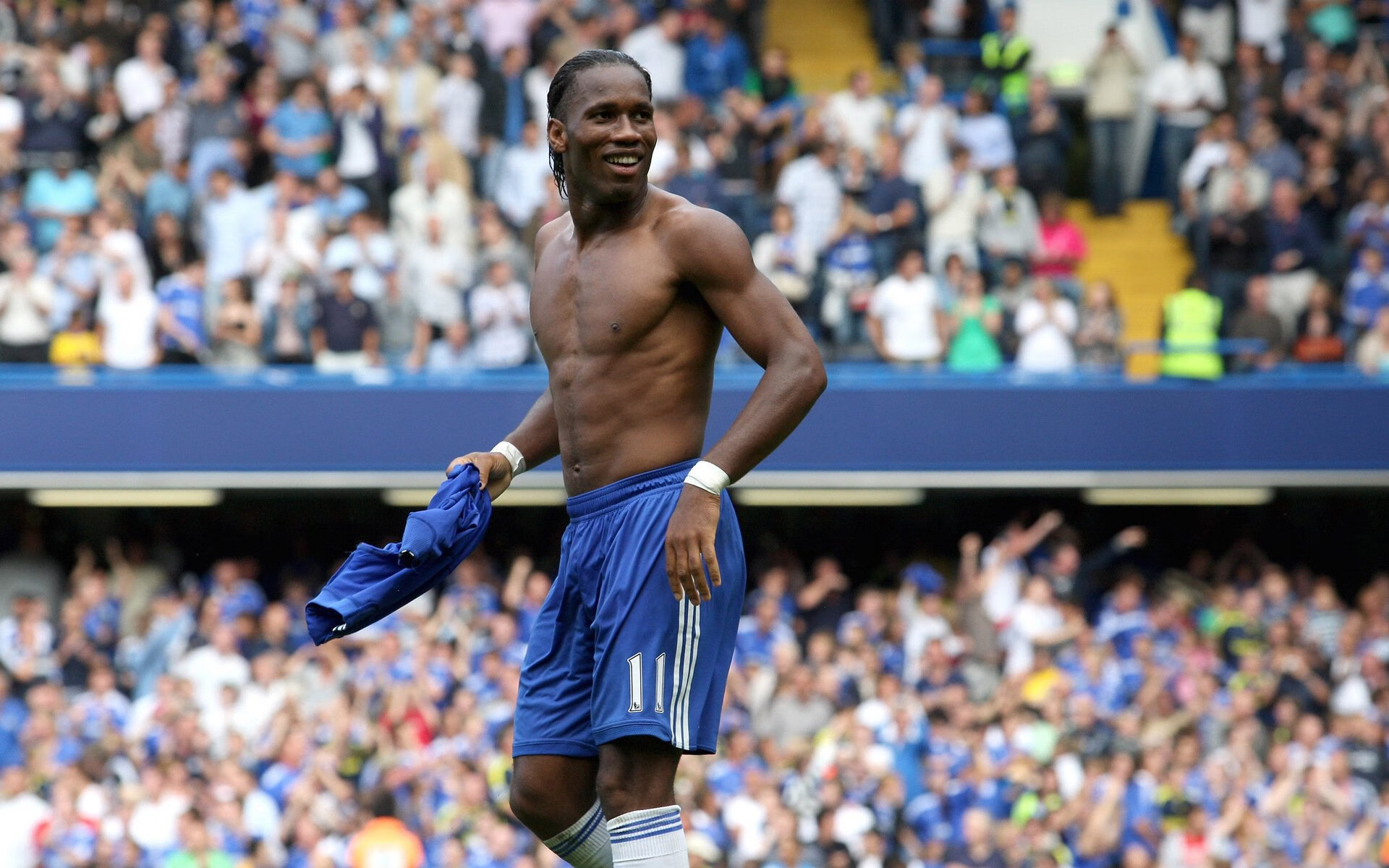 核心力量训练方法